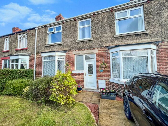 Houses for sale & to rent in DH5 0JH, Smiths Terrace, Hetton Houghton