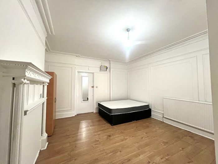 1 Bedroom Studio To Rent In Streatham, SW16