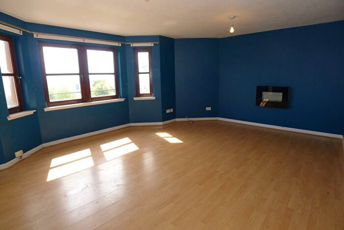 2 Bedroom Flat To Rent In B Weavers Loan, Dundee, DD3