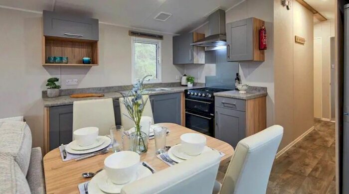 2 Bedroom Property For Sale In Ballintuim, Blairgowrie, PH10