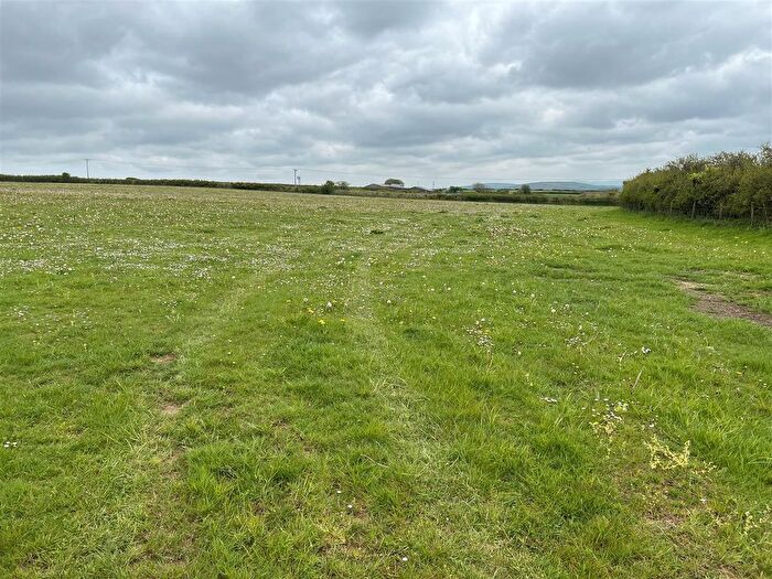 Land For Sale In Hayscastle, Haverfordwest, SA62