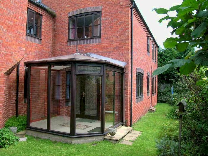 2 Bedroom Flat To Rent In Bryan Mws, Bidford On Avon, B50