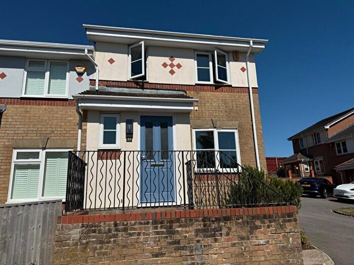 3 Bedroom Semi-Detached House To Rent In Sheppard Way, Portslade, BN41