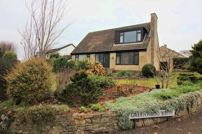 4 Bedroom Detached House For Sale In Wolfridge Ride, Alveston, Bristol, BS35