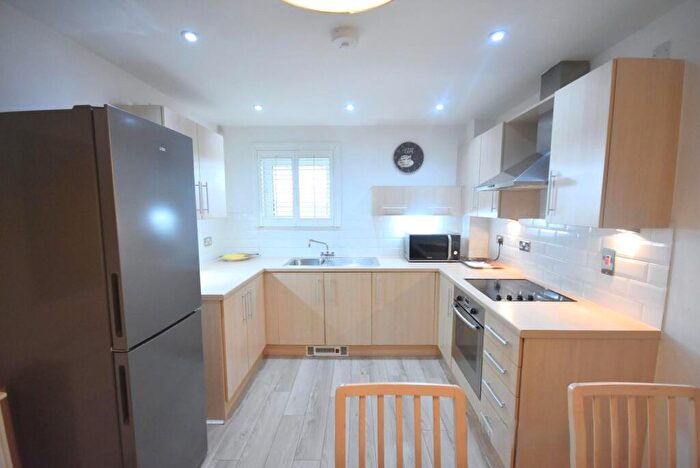 2 Bedroom Apartment To Rent In Orellana, Cei Dafydd, Barry Waterfront, Barry, CF63