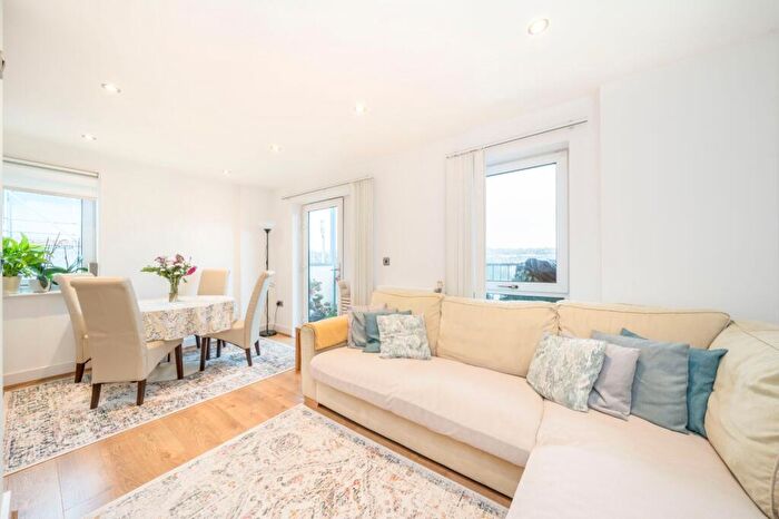 2 Bedroom Apartment For Sale In Fairthorn Road, Charlton, London, SE7