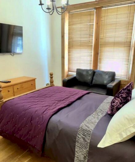 8 Bedroom Property To Rent In Osborne Avenue, Newcastle Upon Tyne, NE2