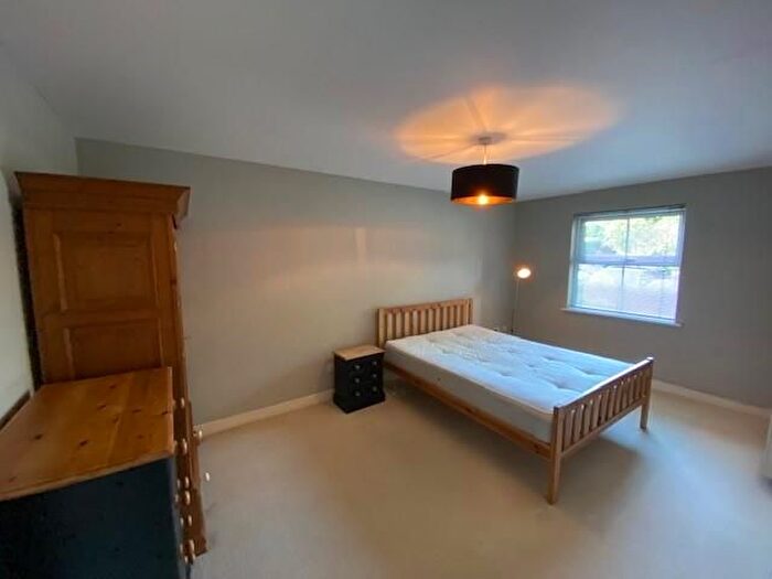 2 Bedroom Flat For Sale In Capitol Court, School Lane, Didsbury, M20