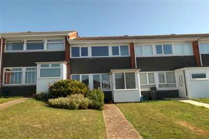 2 Bedroom House To Rent In Exmouth, EX8