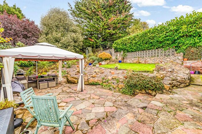 3 Bedroom Detached House For Sale In Ashleigh Road, Weston Hillside, BS23