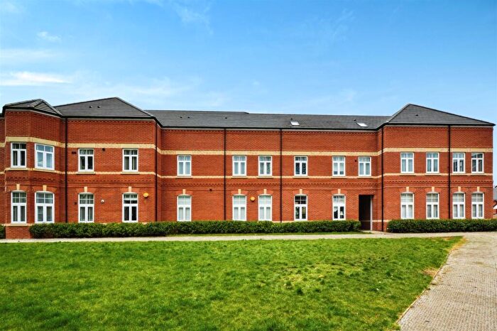 2 Bedroom Apartment For Sale In George Fitzroy Court, St. Mary Park, Stannington, NE61