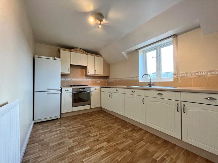 2 Bedroom Apartment For Sale In Stainthorpe Court, Battle Hill, Hexham, Northumberland, NE46
