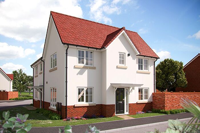 3 Bedroom Semi-Detached House For Sale In "The Eagle" At Hedges Drive, Grimsby, DN36