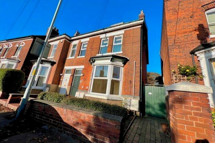 1 Bedroom Flat To Rent In Sutton Road, Walsall, WS1