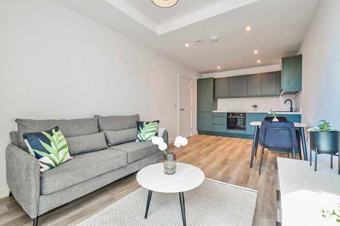 1 Bedroom Flat To Rent In High Court, Leeds, LS2