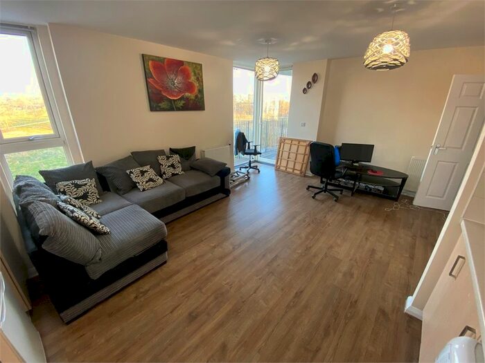 1 Bedroom Flat To Rent In Heybourne Crescent, London, NW9