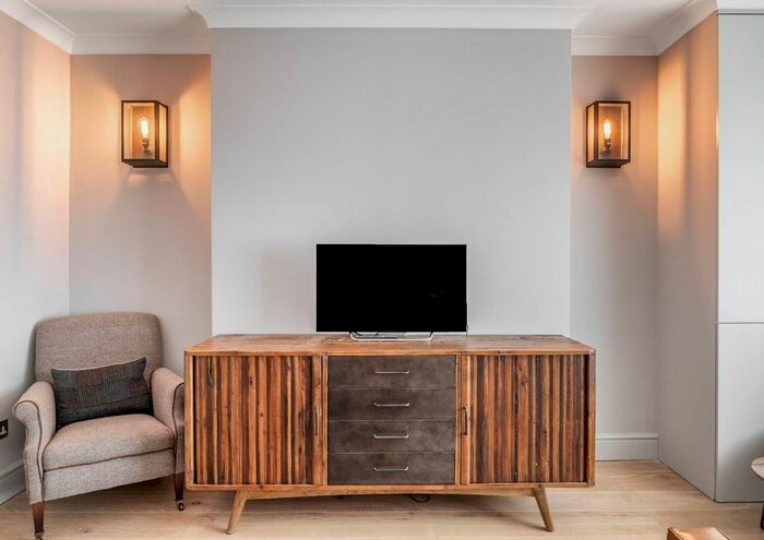 1 Bedroom Flat To Rent In Vincent Street, Westminster, London, SW1P