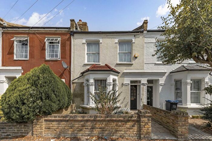 5 Bedroom Property To Rent In Caroline Road, Wimbledon, SW19