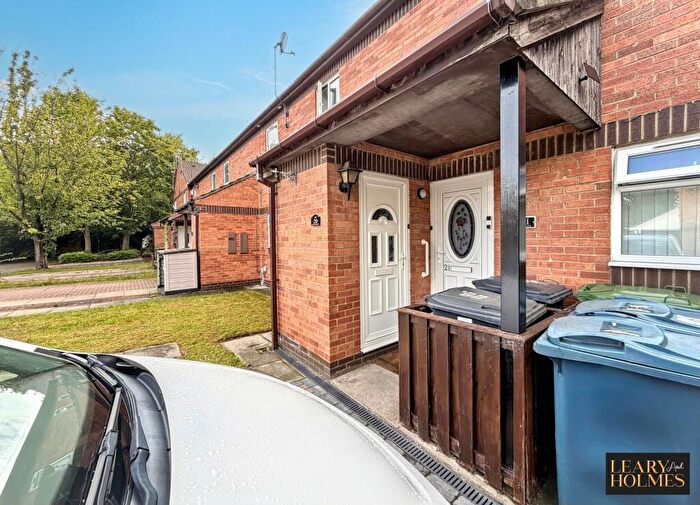 2 Bedroom Flat For Sale In Hazelmoor, Hebburn, NE31