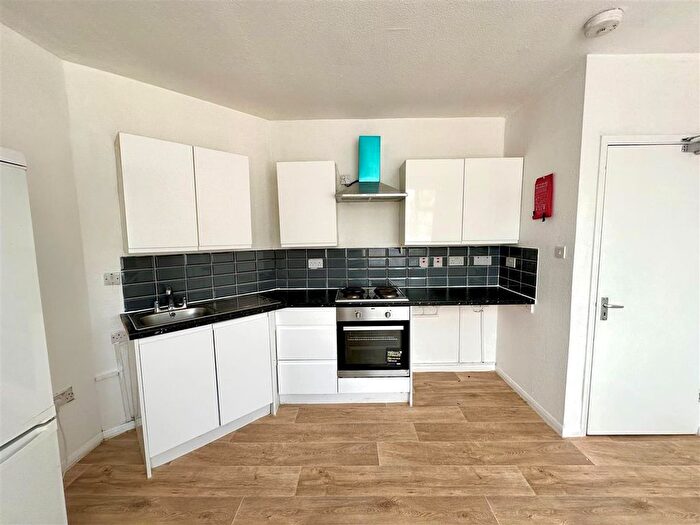 2 Bedroom Flat To Rent In Crown Buildings, The Green, E4