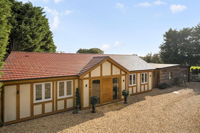 4 Bedroom Detached Bungalow For Sale In Rectory Lane, Upton Warren, Bromsgrove, B61