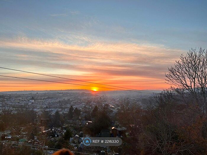 1 Bedroom Flat To Rent In Knowle Road, Bristol, BS4