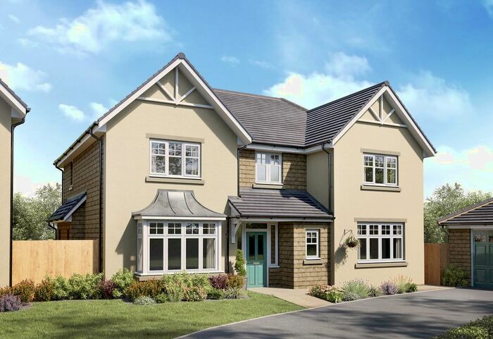 5 Bedroom Detached House For Sale In Abbeystead Road, Dolphinholme, LA2