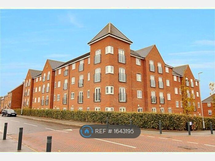 2 Bedroom Flat To Rent In Fenton Place, Middleton, Leeds, LS10