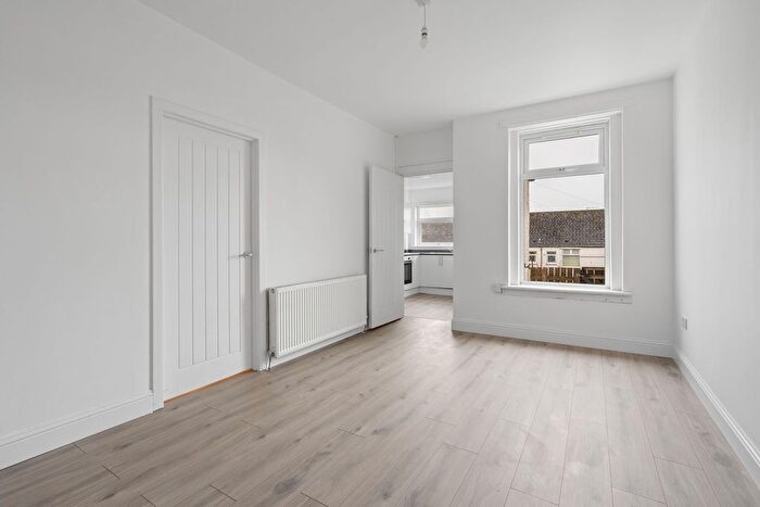 2 Bedroom Terraced House For Sale In Seafield Rows, Seafield, EH47