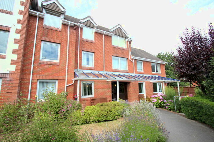 1 Bedroom Flat To Rent In Crocker Street, Newport, PO30