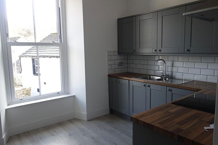 3 Bedroom Town House To Rent In Abbeygreen, Lesmahagow, Lanark, ML11