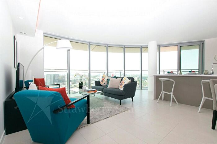 2 Bedroom Apartment To Rent In Tidal Basin Road, London, E16