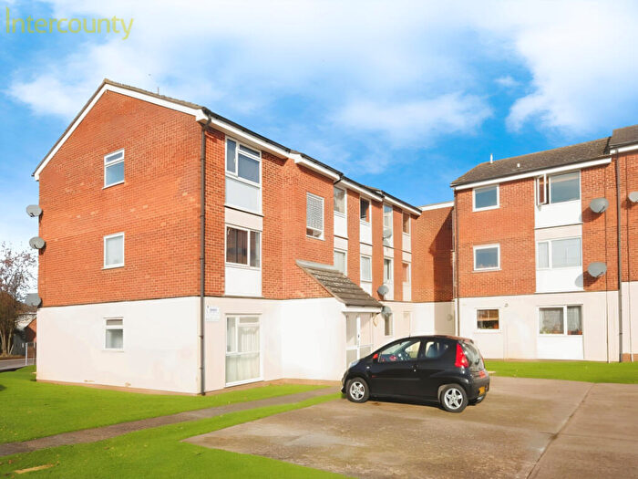 2 Bedroom Apartment To Rent In Clay Pit Piece, Saffron Walden, Essex, CB11