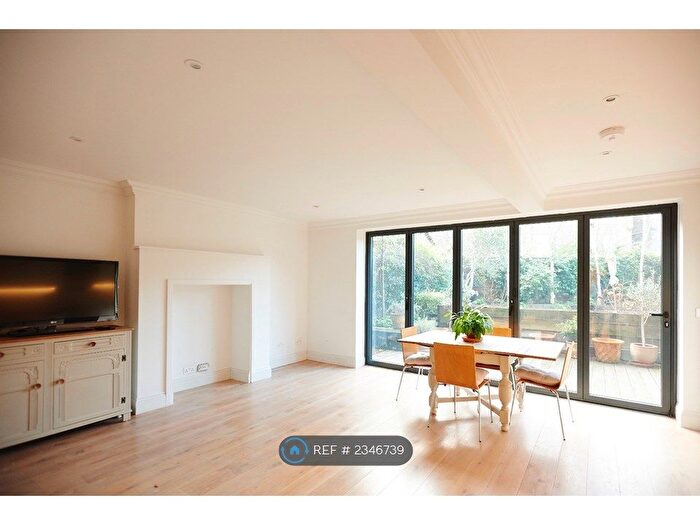 1 Bedroom Flat To Rent In Lady Margaret Road, London, N19