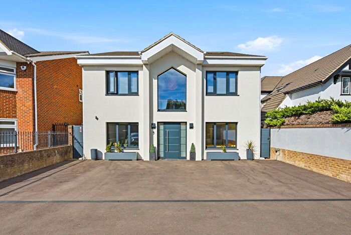 7 Bedroom Detached House For Sale In Thorney Lane South, Iver, SL0