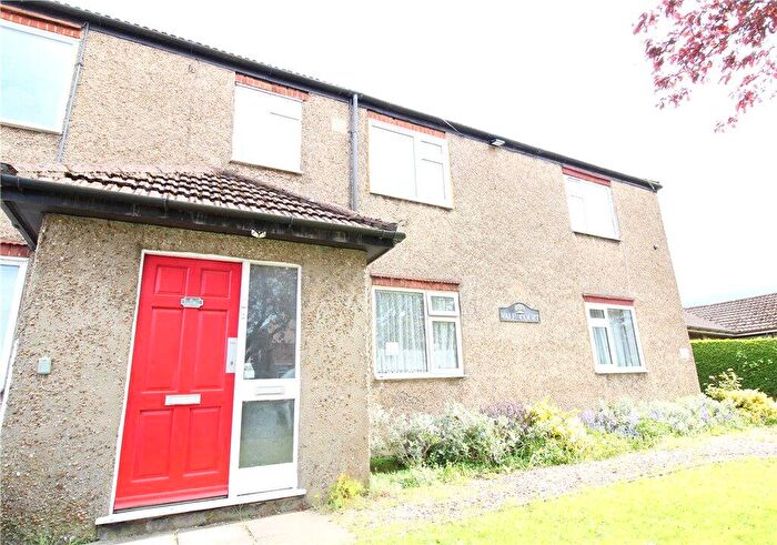 2 Bedroom Apartment To Rent In Vale Court, Bedford Road, Cranfield, MK43