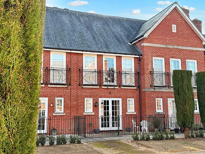 2 Bedroom Terraced House For Sale In Netherne-on-the-Hill, Surrey, CR5