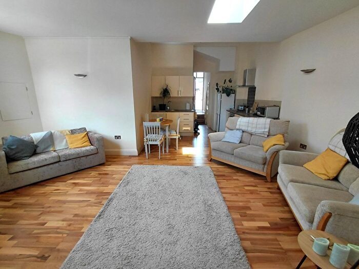 1 Bedroom Flat To Rent In Tankerton Road, Whitstable, CT5