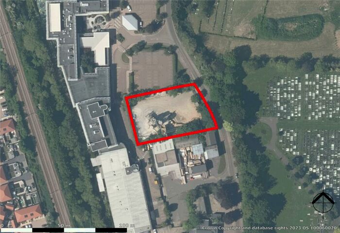 Land To Rent In Stock Road, Southend-on-Sea, Essex, SS2