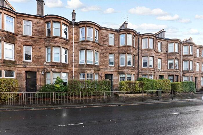 1 Bedroom Flat For Sale In Bearsden Road, Anniesland, Glasgow, G13