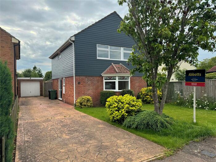 4 Bedroom Detached House For Sale In Coniston Close, South Wootton, King's Lynn, Norfolk, PE30