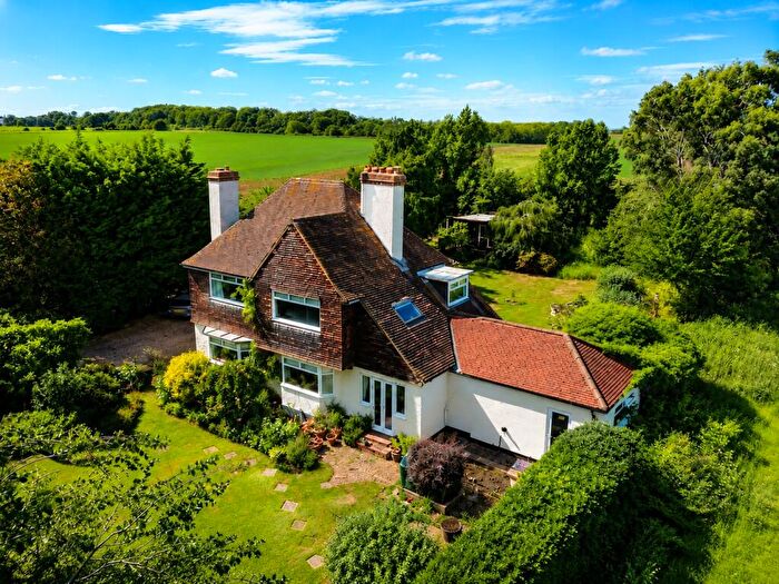 4 Bedroom Detached House For Sale In Wellhead Lane, Nocton, LN4