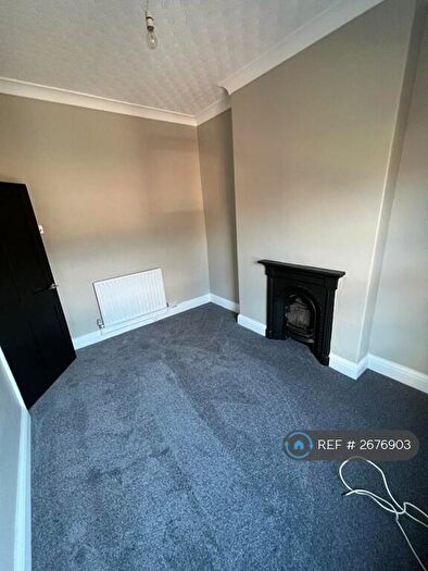 3 Bedroom Terraced House To Rent In Wycombe Street, Darlington, DL3