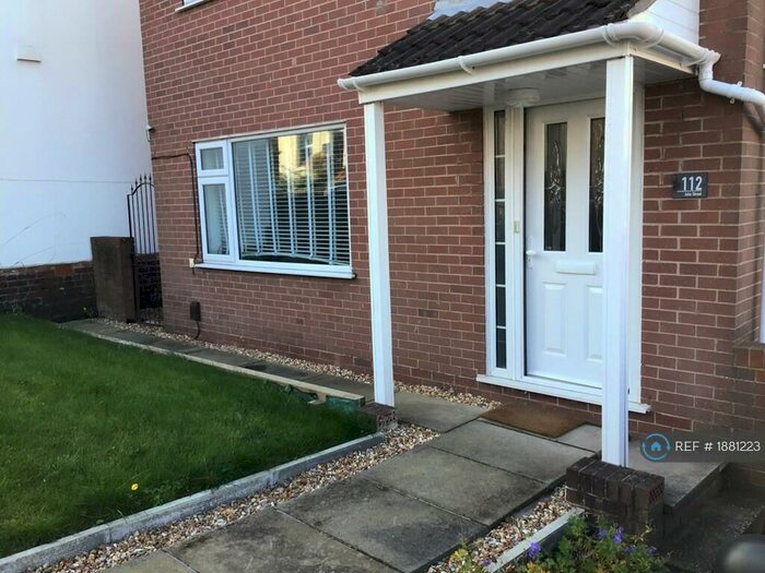 3 Bedroom Detached House To Rent In John Street, Biddulph, Stoke-On-Trent, ST8