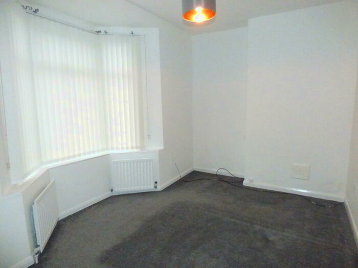 2 Bedroom Flat To Rent In Warwick Street, Heaton, NE6