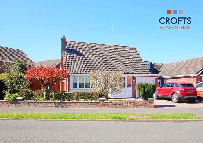 3 Bedroom Bungalow For Sale In Fair Isle Rise, Immingham, DN40