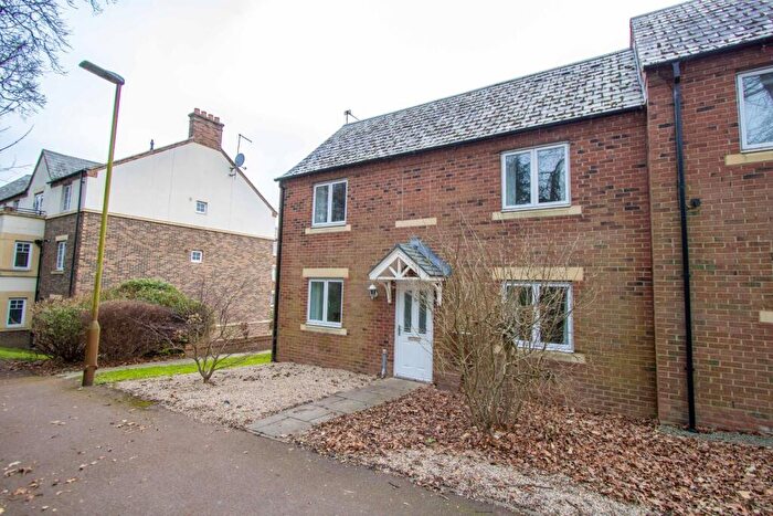 3 Bedroom Semi Detached House To Rent In Old Dryburn Way, North End, Durham, DH1