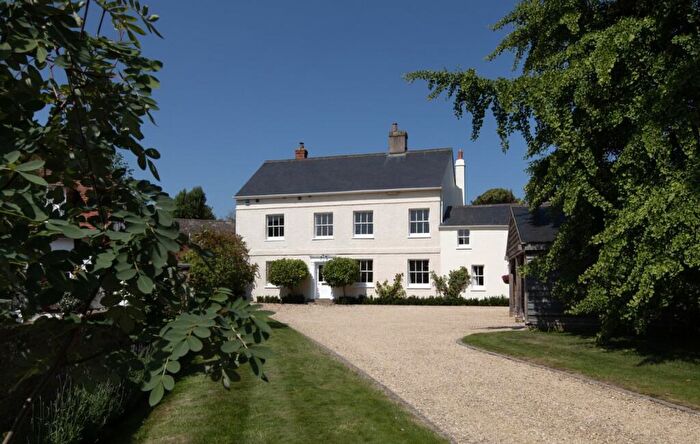 6 Bedroom Semi Detached House For Sale In Baker Street, Aston Tirrold, Didcot, Oxfordshire, OX11