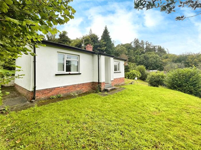 2 Bedroom Bungalow For Sale In Combe Martin, Ilfracombe, EX34