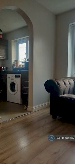 2 Bedroom Semi-Detached House To Rent In Ellen Wilkinson Crescent, Manchester, M12